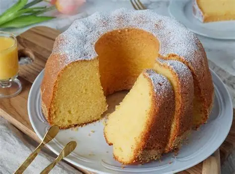 Heritage Liqueur Sponge