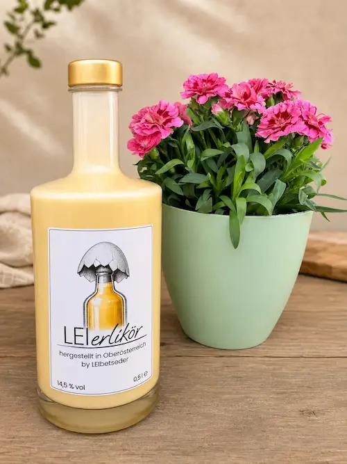 Leierlikör Original 0.5L